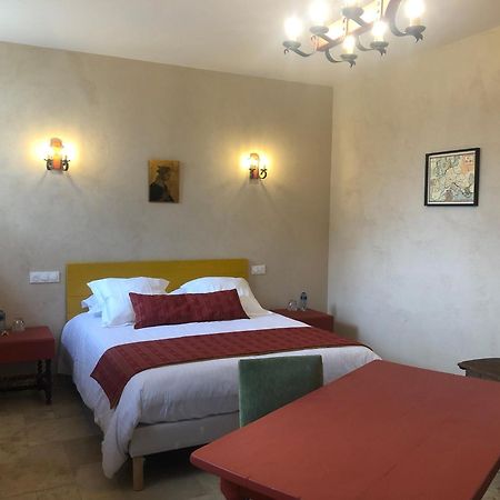 Chambre D'Hotes Le Domaine De La Vallee Saint-Martin-de-Varreville Zewnętrze zdjęcie
