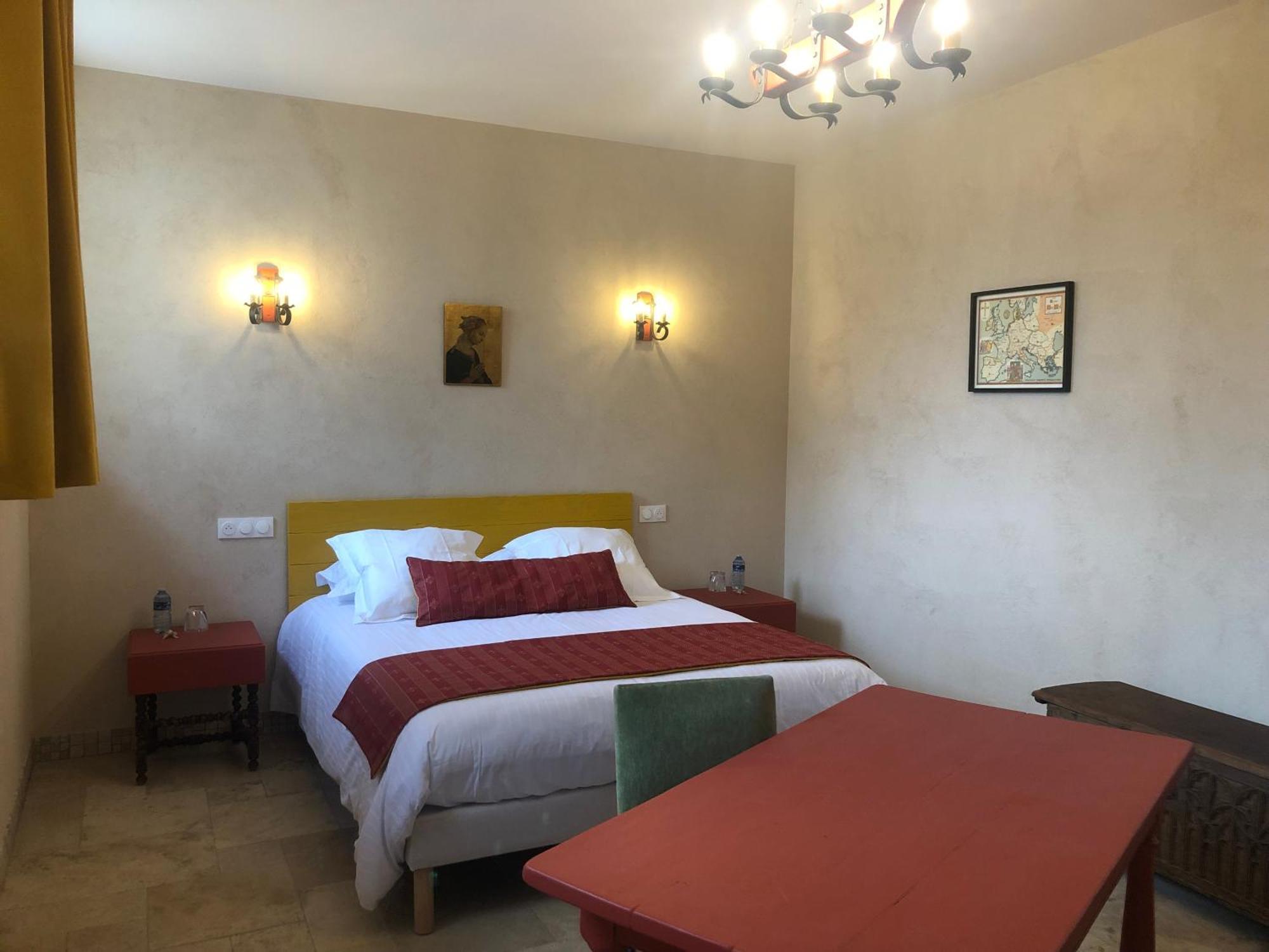Chambre D'Hotes Le Domaine De La Vallee Saint-Martin-de-Varreville Zewnętrze zdjęcie